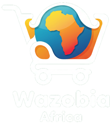 Wazobia Logo